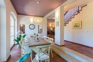Beautiful villa Splendida with pool in Porec - Montižana - 1