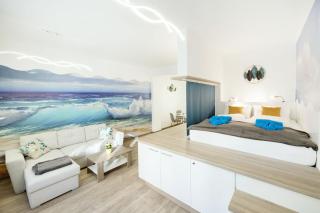 Elemental Retreats - Wood & Water Studios - Budapest - 5