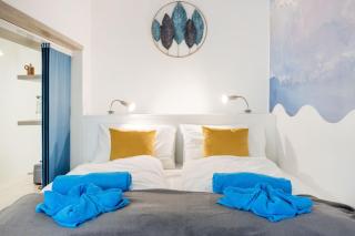 Elemental Retreats - Wood & Water Studios - 3