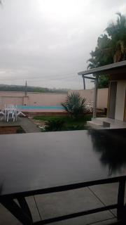 Casa de campo agradável com piscina aquecida - Juatuba - 3