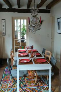 Campagne The City - Chartres - 2