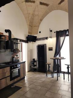Loft Porta Sud - Brindisi - 0
