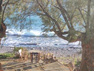 Georgoshouse Lykos beach Sfakia - Livanianá - 6