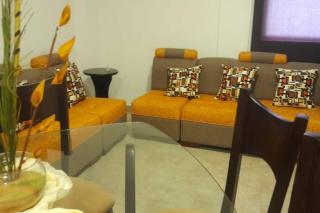 Departamento Margarita Beach House - 5