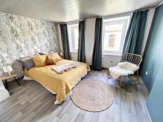 Le Doux Refuge de Bouillon - Corbion - 8