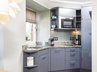 Kliffhoog 17 von Appartements & Mehr - Kampen - 3