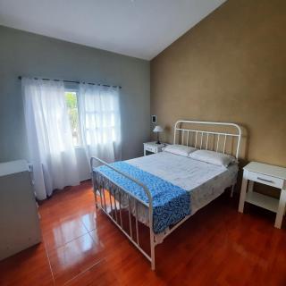 El sueño de papá - Santa María - 2