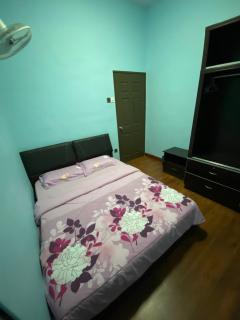 Frosty Hills Homestay - Tanah Rata - 6