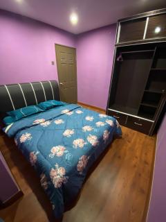 Frosty Hills Homestay - Tanah Rata - 4