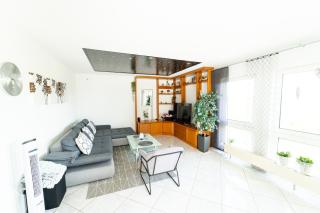 Einzigartiger Panoramablick zur Schwäbische Alb - 7