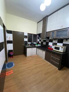 Frosty Hills Homestay - Tanah Rata - 7