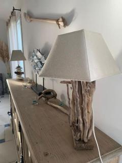 Maison de vacances : Bord de mer - 9