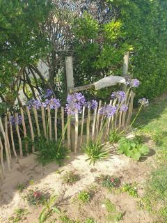Maison de vacances : Bord de mer - 8