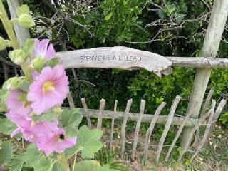 Maison de vacances : Bord de mer - 5