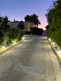 Villa Lagosta - 6