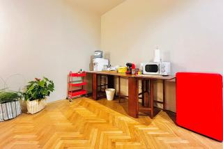 City Center Unirii Square Private rooms with City View - Shared Amenities - Bucarest - 4