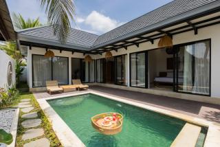 Villa Diva Ubud - Ubud - 9