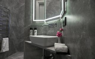 WHITE HILLS HOTEL spa&sport - 1