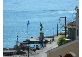 Lefkas - Gaios (Passo) - 5