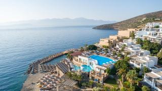 Aquila Elounda Village Resort, Suites & Spa - 8