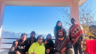 Jumanji homestay - 6