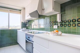Bright Apartment Steps Away from the Beach - Mareny Blau - 6