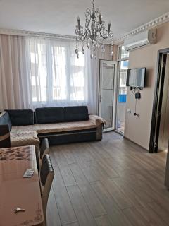 Dreamland Horizon - Batumi - 8
