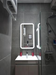 DIONE Luxury Business Suite in the heart of Athens - Athens - 6