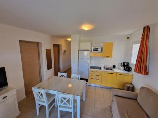 Appartement residence piscine Casa d Orinaju - Oletta - 8