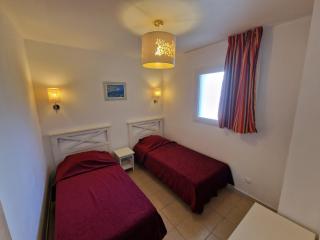 Appartement residence piscine Casa d Orinaju - Oletta - 5