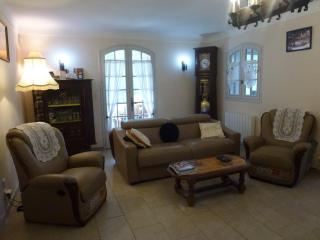 Chambre d'hôtes La Pinede - Lambesc - 5