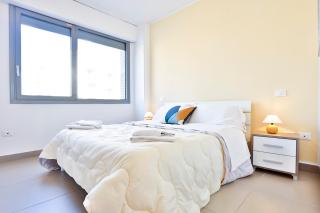 Sebeto Apartments with Parking & Netfilx - Naples - 6