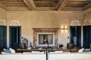 Relais Castello di Morcote - 9