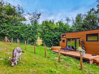 La mini maison du Lama - 8