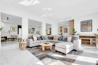 Villa Tropicale Stunning 4 Bedroom 4 Bath Home with Pool and BBQ - 9