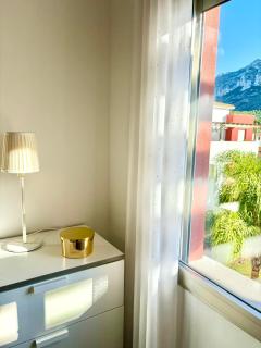 Hoteltype Penthouse 2 Beds, Parking, WIFI & pool Stunning Views - Dénia - 2