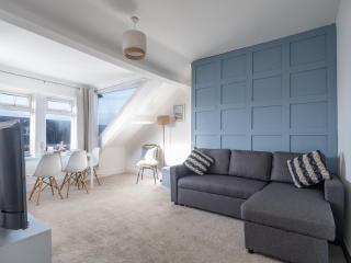 Cosy Coastal Apartment - Whitley Bay - 9