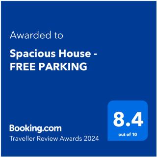 Entire 3 Bedroom House- FREE PARKING - Liverpool - 8