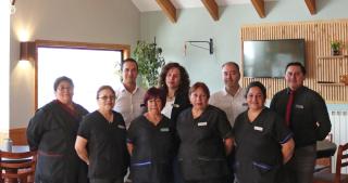 Hotel Carpa Manzano - Punta Arenas - 5