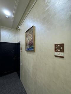 Rahat inn Hotel - Tashkent - 1