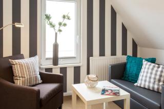 Woge2 Appartement 12 - Borkum - 8