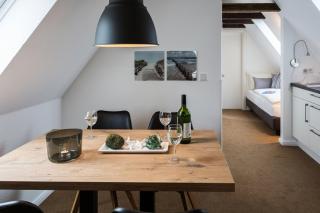 Woge2 Appartement 12 - Borkum - 7