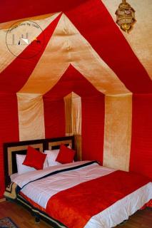 Overnight Camp Erg Chebbi - Merzouga - 1