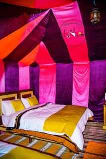 Overnight Camp Erg Chebbi - Merzouga - 3