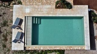 Villa Archidea - Con Piscina Privata Ed Ampio Giardino - Specchia - 7