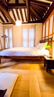 Stylish Hanok Stay DDP DDM St - Seul - 2