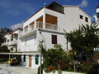Villa BORIĆ DARKO - Podgora - 0