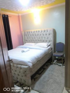 New Makeys - Nairobi - 0