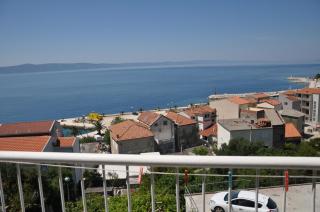 Villa BORIĆ DARKO - Podgora - 1