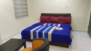 JEFFOSA Hotel & Suites - 8